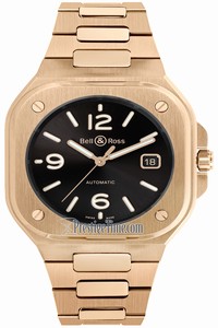 Replica BR05A-BL-PG/SPG Bell & Ross BR 05 Automatic 40mm Mens Watch